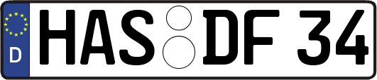 HAS-DF34