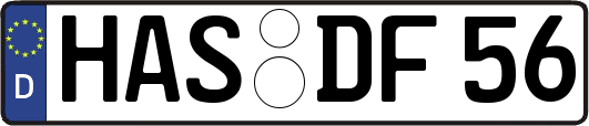 HAS-DF56