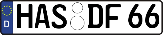 HAS-DF66