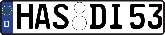 HAS-DI53