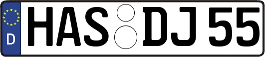 HAS-DJ55