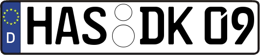 HAS-DK09