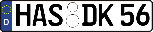HAS-DK56