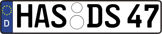 HAS-DS47