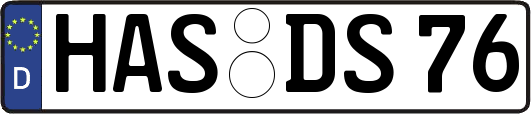 HAS-DS76