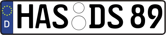 HAS-DS89