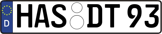 HAS-DT93