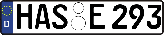 HAS-E293
