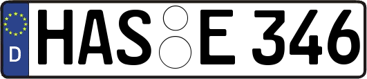 HAS-E346