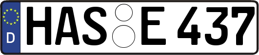 HAS-E437