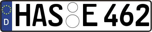HAS-E462