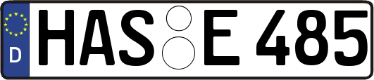 HAS-E485