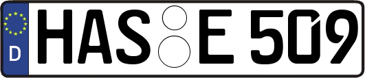 HAS-E509