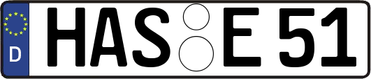 HAS-E51