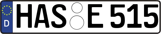 HAS-E515