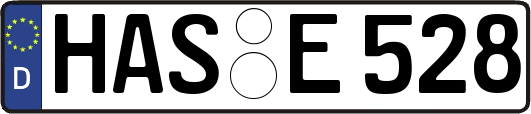 HAS-E528