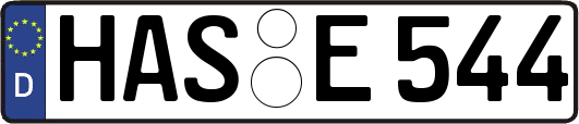 HAS-E544