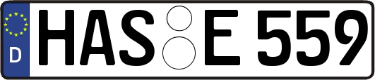 HAS-E559