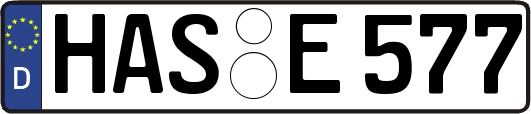 HAS-E577