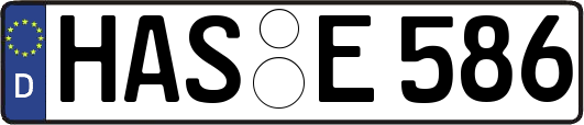 HAS-E586