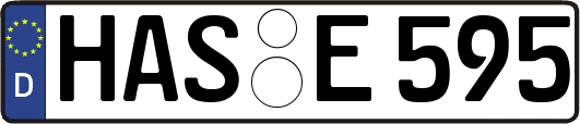 HAS-E595