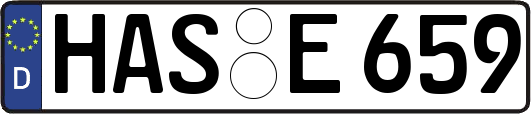 HAS-E659