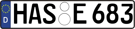 HAS-E683