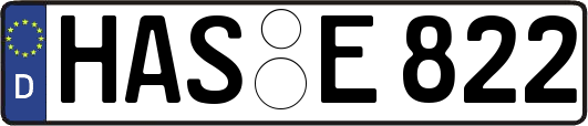 HAS-E822