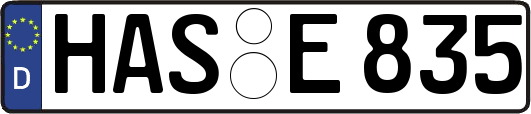 HAS-E835