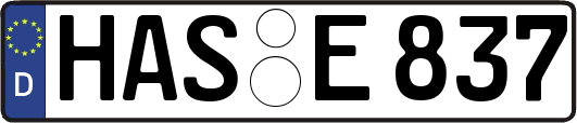 HAS-E837