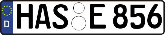 HAS-E856