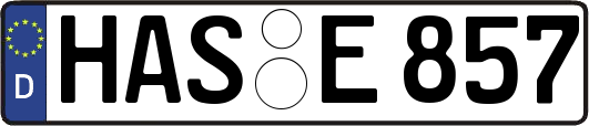 HAS-E857