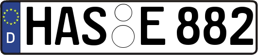 HAS-E882