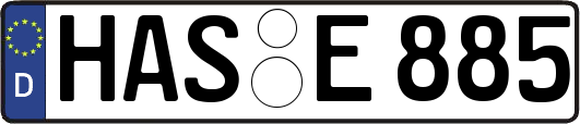 HAS-E885