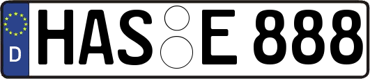 HAS-E888