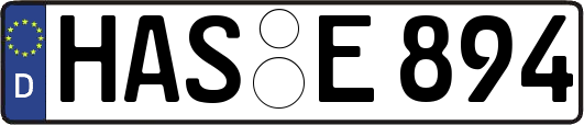 HAS-E894