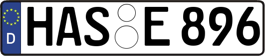 HAS-E896