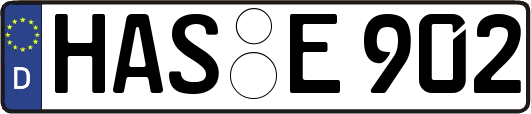 HAS-E902