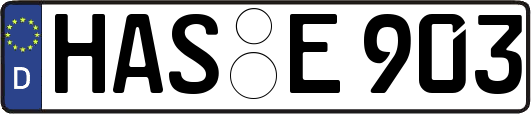 HAS-E903