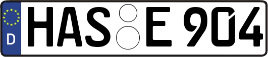 HAS-E904