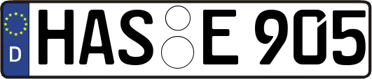 HAS-E905