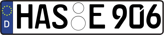 HAS-E906