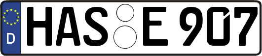 HAS-E907