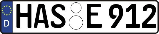 HAS-E912