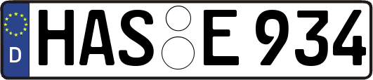 HAS-E934