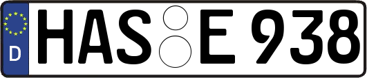 HAS-E938