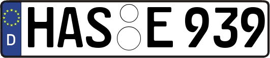 HAS-E939