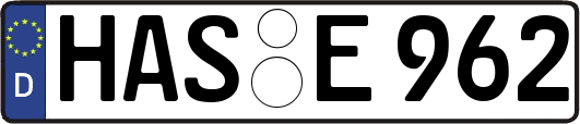 HAS-E962