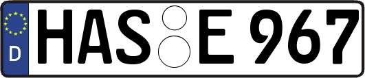 HAS-E967