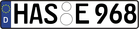 HAS-E968